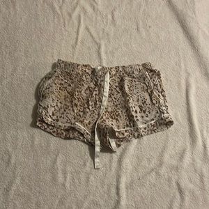 Stars above shorts size xs pre-owned
